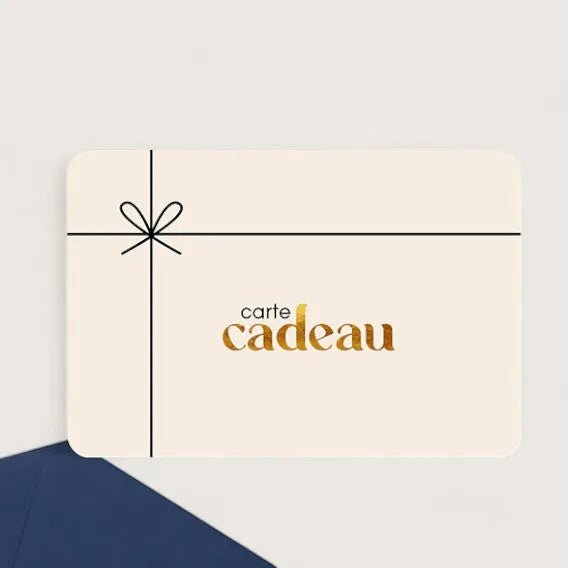 Carte - cadeau TourDeLitBébé®️ - TourDeLitBébé