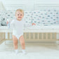 Tour De Lit Nuage Bébé - TourDeLitBébé